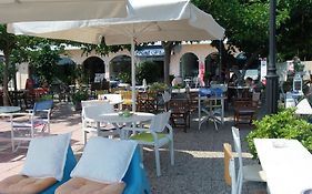 Hotel Plaz